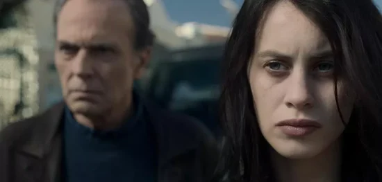 Νέο Trailer Από Το "The Snow Girl"