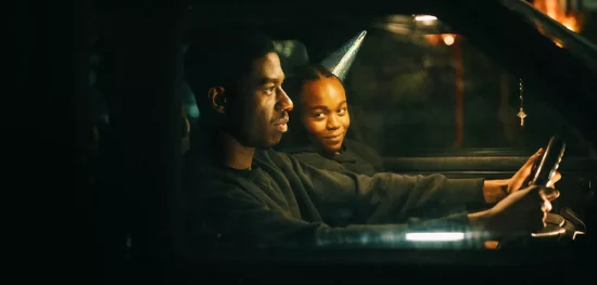 Trailer Από Το “The Strays” Του Netflix Trailer Από Το "The Strays" Του Netflix