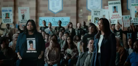 Trailer Από Την Τρίτη Σεζόν Του “Truth Be Told” Trailer Από Την Τρίτη Σεζόν Του "Truth Be Told"