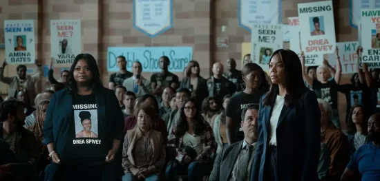 Trailer Από Την Τρίτη Σεζόν Του "Truth Be Told"