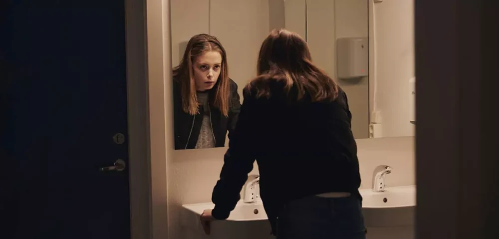 Trailer Από Το Θρίλερ "Viking Wolf"