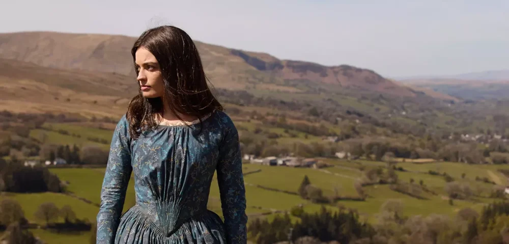 Trailer Από Το Δραματικό "Emily"