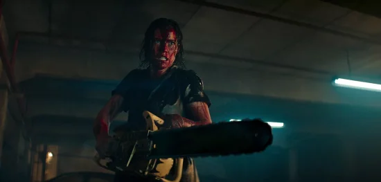 Trailer Από Το Θρίλερ Τρόμου "Evil Dead Rise"