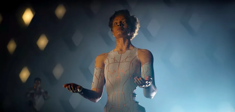 Trailer Από Τη Δεύτερη Σεζόν Του "Foundation"