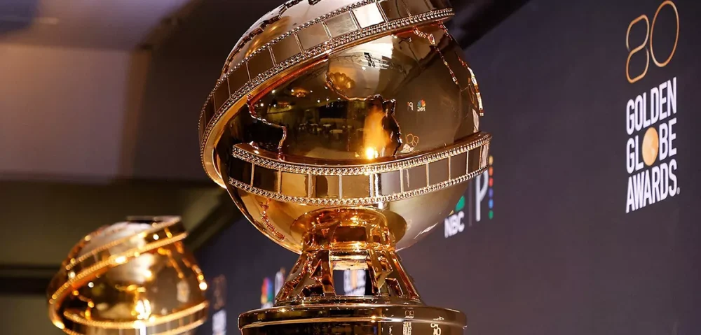 Οι Νικητές Των Χρυσών Σφαιρών 2023