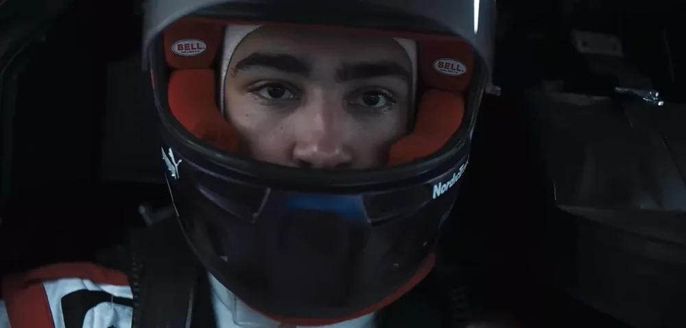 Πρώτο Teaser Από Την Ταινία Του "Gran Turismo"