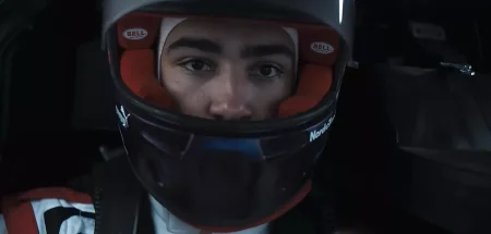 Πρώτο Teaser Από Την Ταινία Του "Gran Turismo"