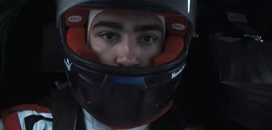 Πρώτο Teaser Από Την Ταινία Του "Gran Turismo"