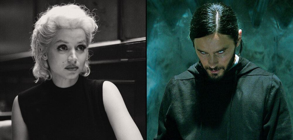 Οι Υποψηφιότητες Των Χρυσών Βατόμουρων 2023