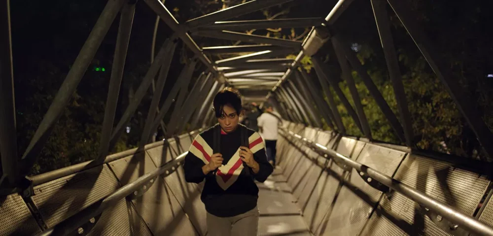 Trailer Από Το Θρίλερ Τρόμου "Huesera"