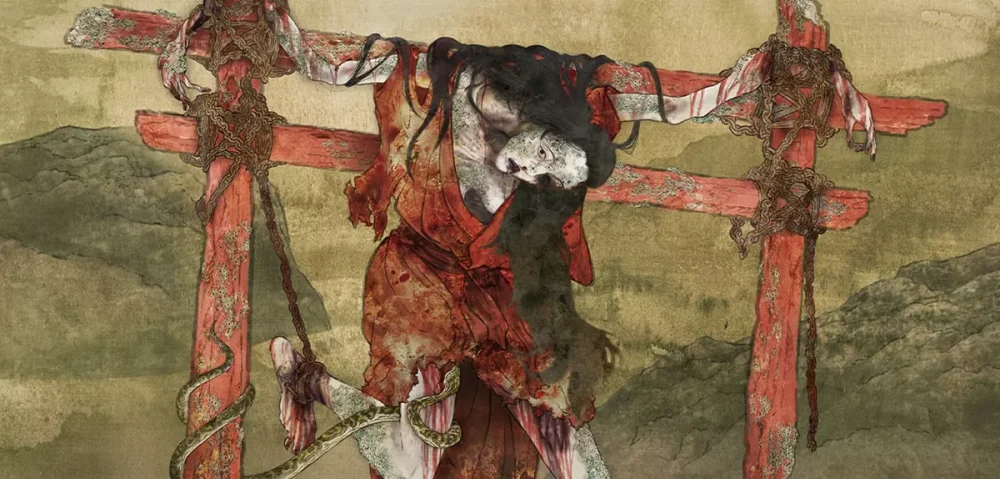 Trailer Από Το Θρίλερ Τρόμου "Immersion"