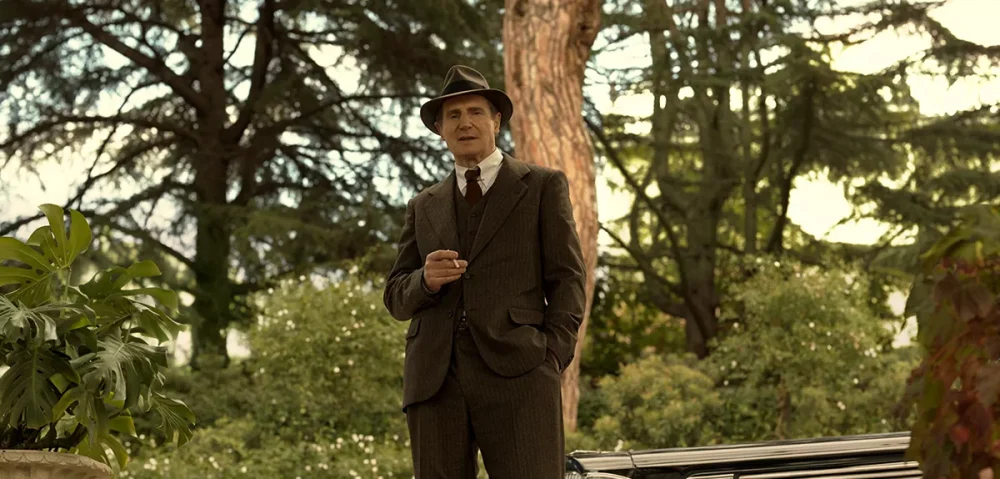 Trailer Από Το Δραματικό Θρίλερ "Marlowe"