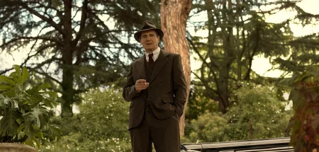 Trailer Από Το Δραματικό Θρίλερ "Marlowe"