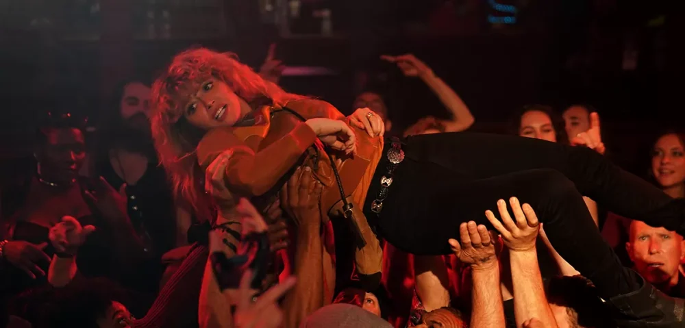 Νέο Trailer Από Τη Σειρά "Poker Face"