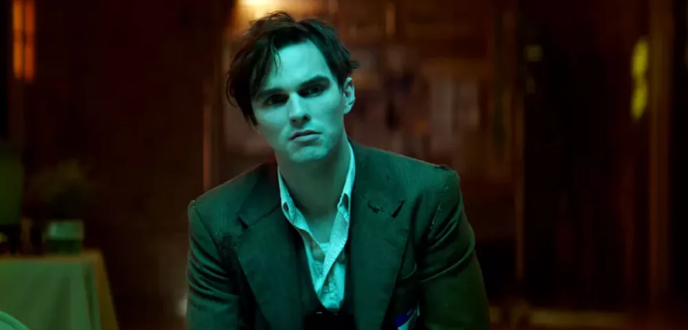 Trailer Από Την Κωμωδία Τρόμου “Renfield” Trailer Από Την Κωμωδία Τρόμου "Renfield"