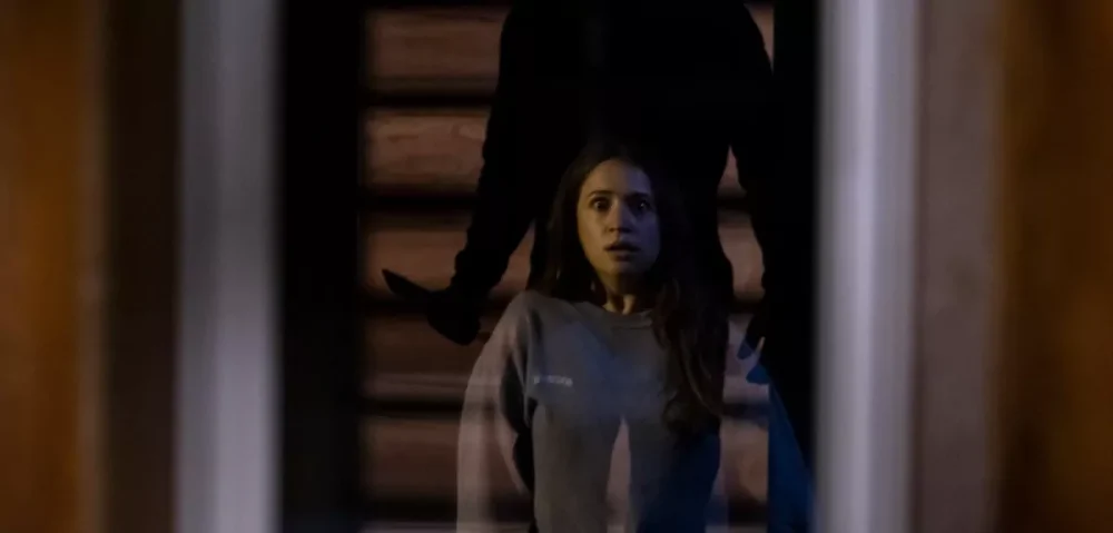 Trailer Από Το Θρίλερ Τρόμου "Sick"