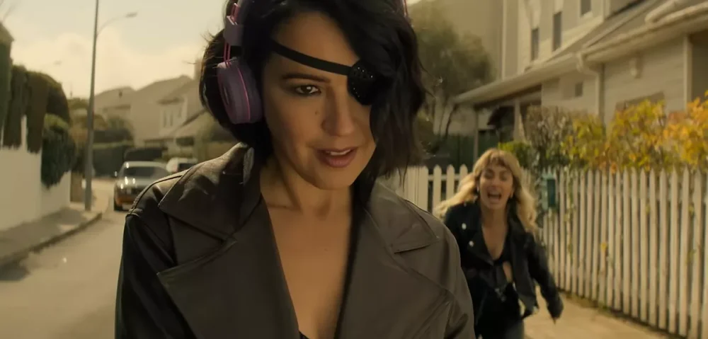 Trailer Από Την Τρίτη Σεζόν Του "Sky Rojo"