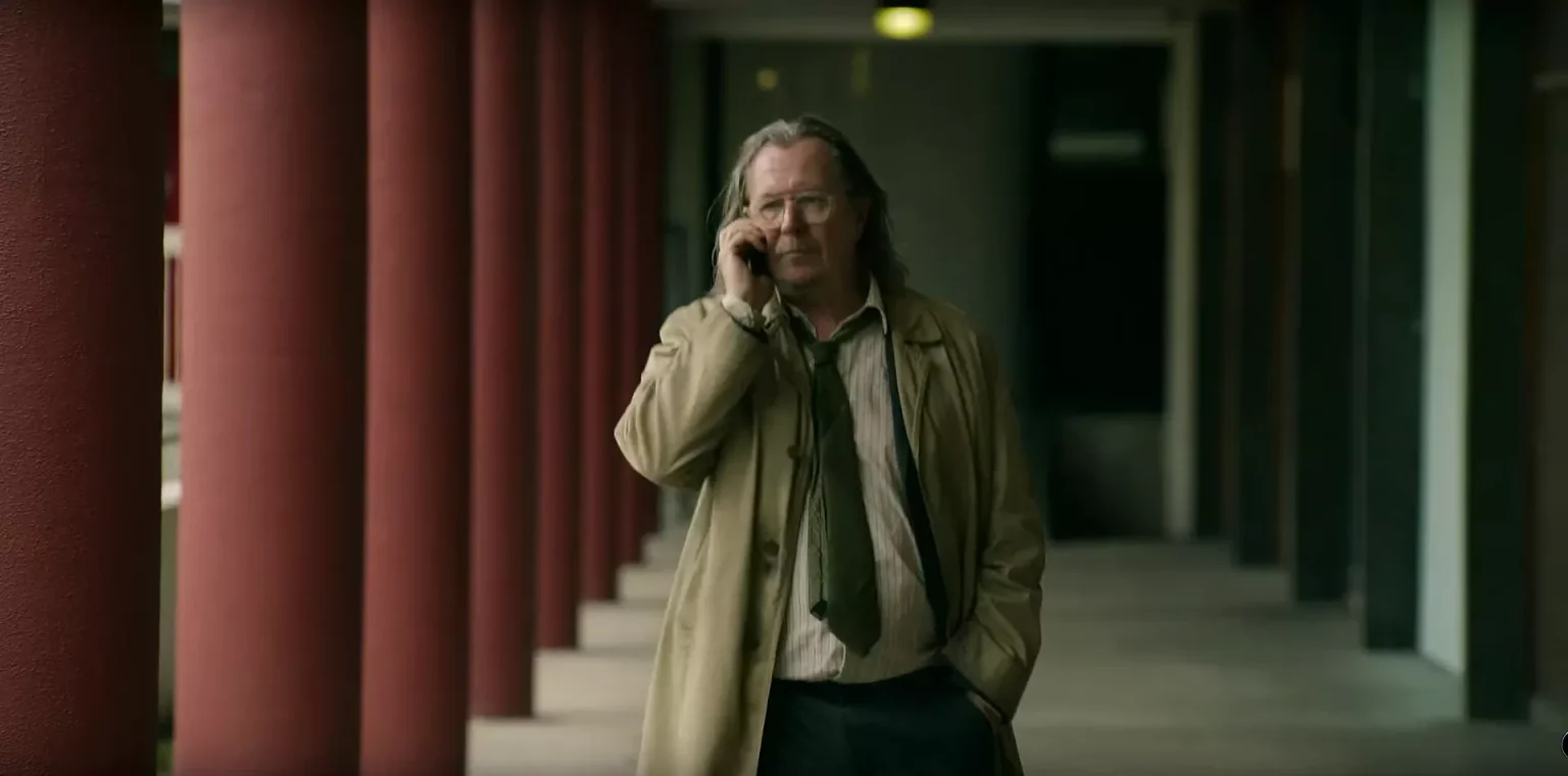 Trailer Από Την Τρίτη Σεζόν Του "Slow Horses"