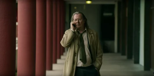 Trailer Από Την Τρίτη Σεζόν Του "Slow Horses"