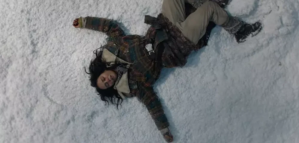 Trailer Από Τη Δεύτερη Σεζόν Του "Yellowjackets"