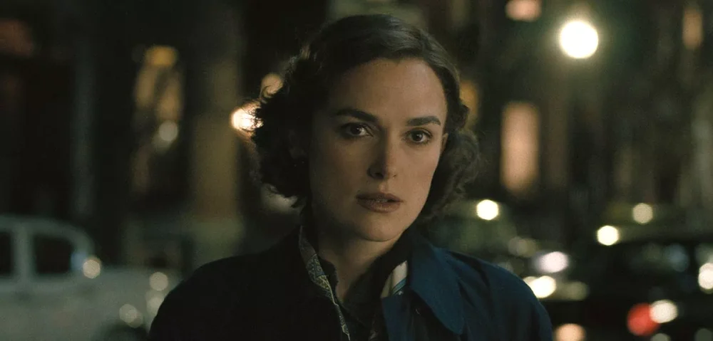 Trailer Από Το Δραματικό Θρίλερ "Boston Strangler"