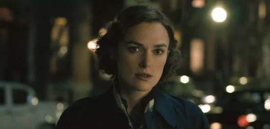 Trailer Από Το Δραματικό Θρίλερ “Boston Strangler” Trailer Από Το Δραματικό Θρίλερ "Boston Strangler"