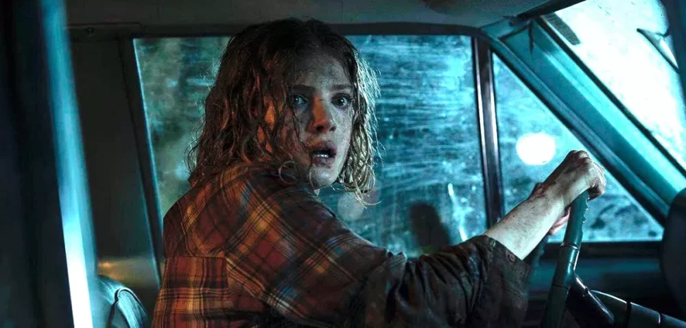 Trailer Από Το Θρίλερ Τρόμου “Children of the Corn” Trailer Από Το Θρίλερ Τρόμου "Children of the Corn"