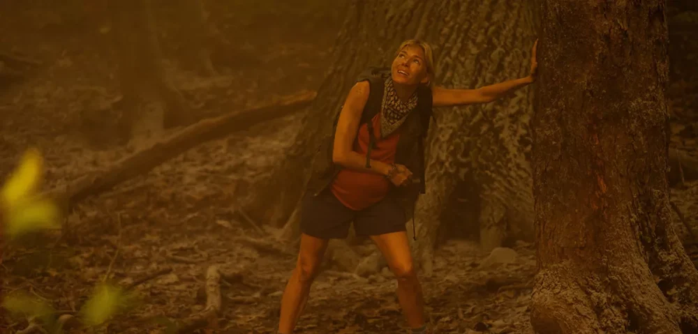 Trailer Από Τη Νέα Σειρά "Extrapolations"