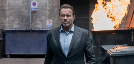 Teaser Από Τη Νέα Σειρά "FUBAR"