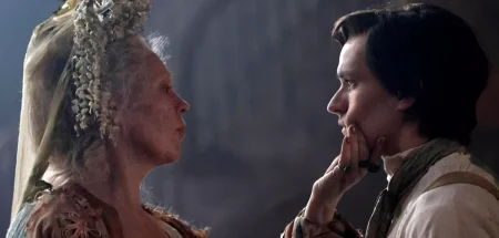 Teaser Από Τη Μίνι Σειρά "Great Expectations"