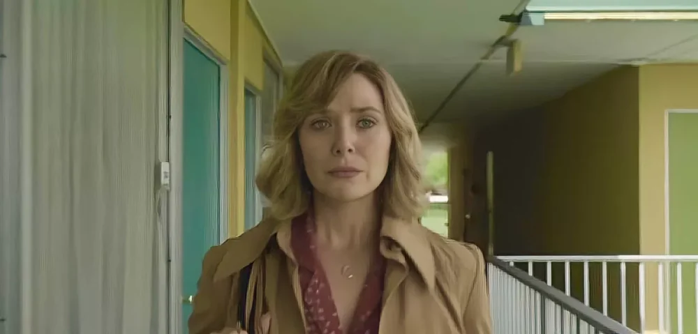 Trailer Από Τη Νέα Σειρά "Love And Death"