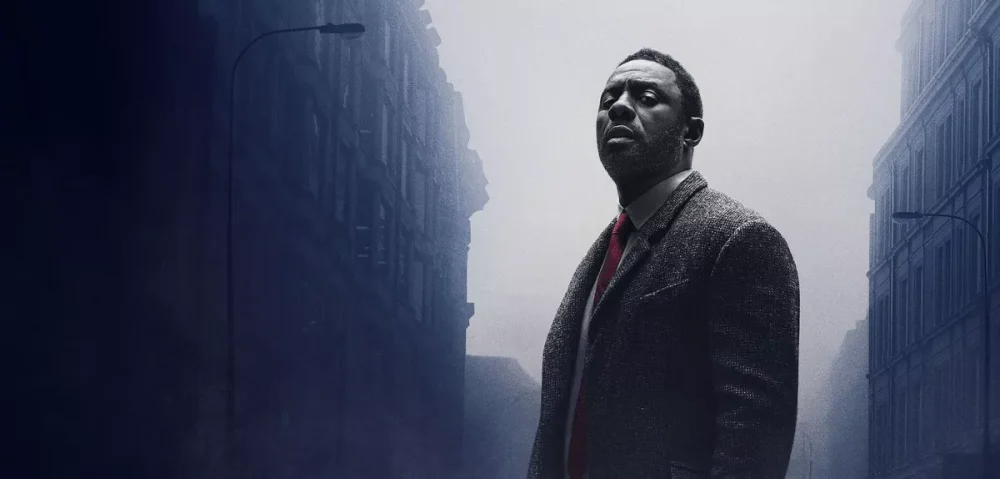 Trailer Από Το “Luther: The Fallen Sun” Trailer Από Το "Luther: The Fallen Sun"