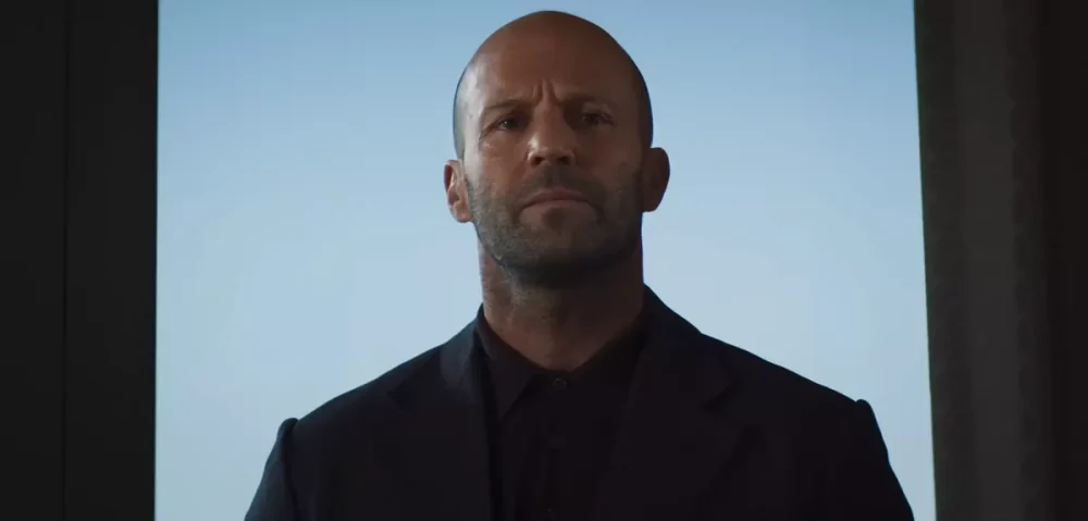 Νέο Trailer Από Το “Operation Fortune Ruse de Guerre” Νέο Trailer Από Το "Operation Fortune Ruse de Guerre"