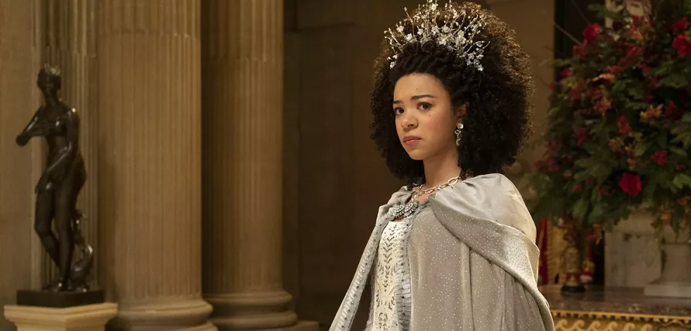 Trailer Από Τη Σειρά "Queen Charlotte: A Bridgerton Story"