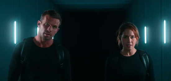 Trailer Από Το Θρίλερ Δράσης “Righteous Thieves” Trailer Από Το Θρίλερ Δράσης "Righteous Thieves"