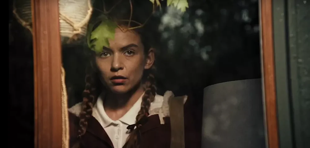 Trailer Από Το Θρίλερ Τρόμου "Spoonful of Sugar"