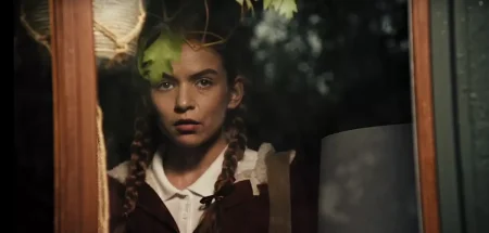 Trailer Από Το Θρίλερ Τρόμου "Spoonful of Sugar"