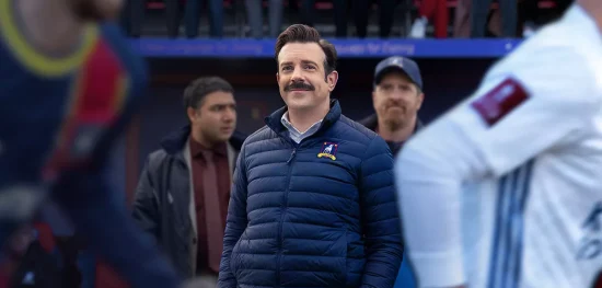 Teaser Από Την Τρίτη Σεζόν Του "Ted Lasso"