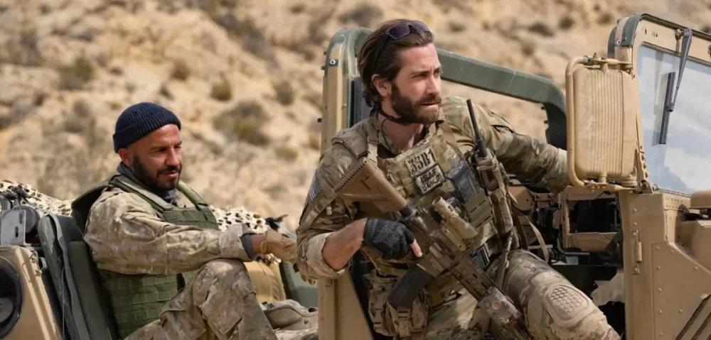 Trailer Από Το Δραματικό Θρίλερ “The Covenant” Trailer Από Το Δραματικό Θρίλερ "The Covenant"