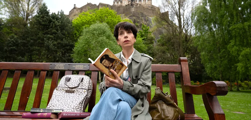 Trailer Από Το Δραματικό "The Lost King"