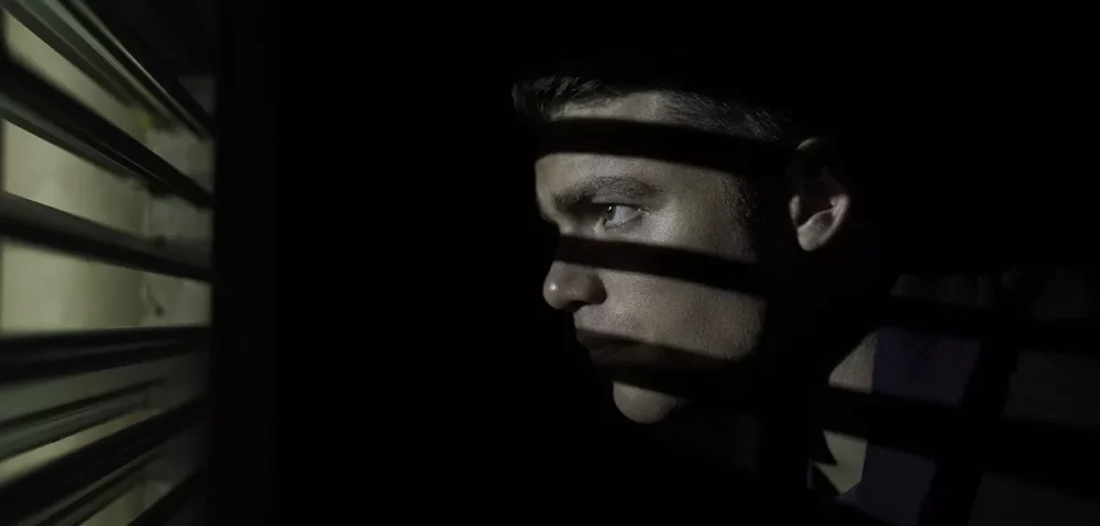 Trailer Από Τη Νέα Σειρά "The Night Agent"