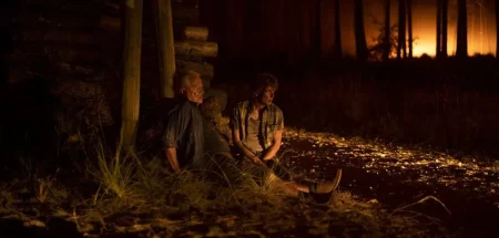 Trailer Από Το Δραματικό Θρίλερ "The Blaze"