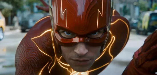 Νέο Trailer Από Το “The Flash” Νέο Trailer Από Το "The Flash"