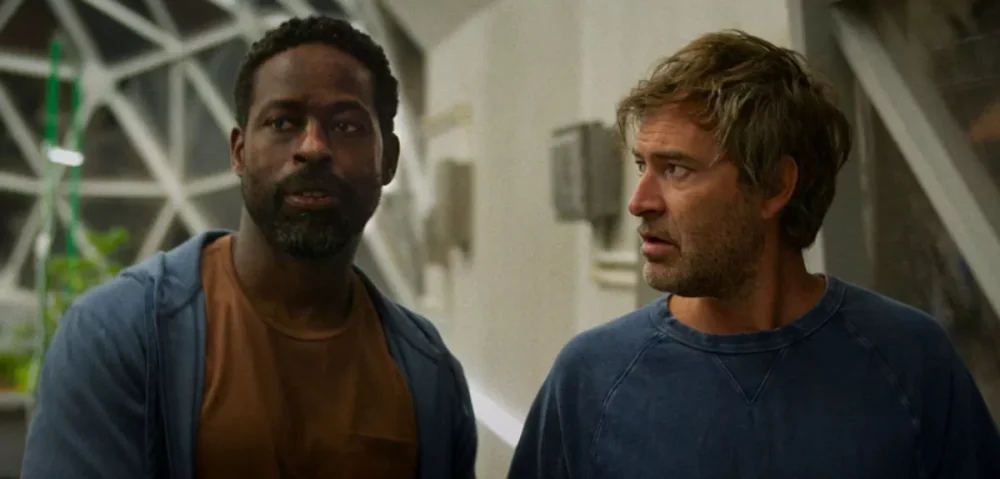 Πρώτο Trailer Από Την Κωμωδία “Biosphere” Πρώτο Trailer Από Την Κωμωδία "Biosphere"