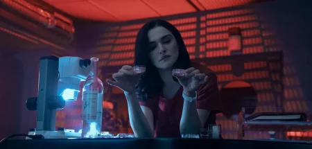 Πρώτο Teaser Από Τη Νέα Σειρά "Dead Ringers"