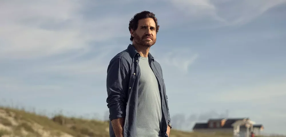 Trailer Από Τη Νέα Σειρά “Florida Man” Trailer Από Τη Νέα Σειρά "Florida Man"