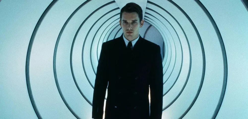Το Showtime Ετοιμάζει Το Τηλεοπτικό "Gattaca"
