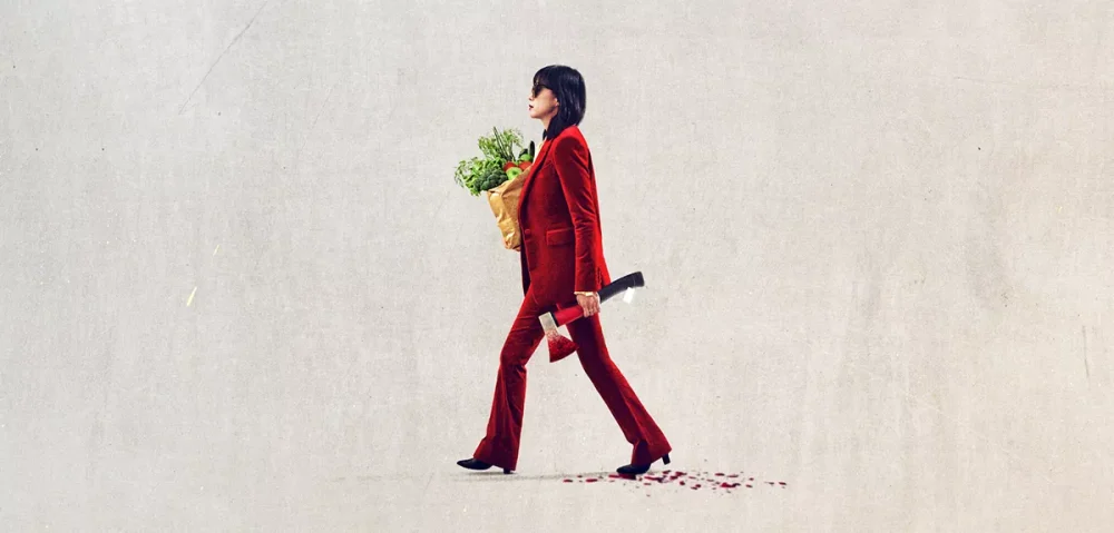 Trailer Από Το Θρίλερ Δράσης “Kill Boksoon” Trailer Από Το Θρίλερ Δράσης "Kill Boksoon"