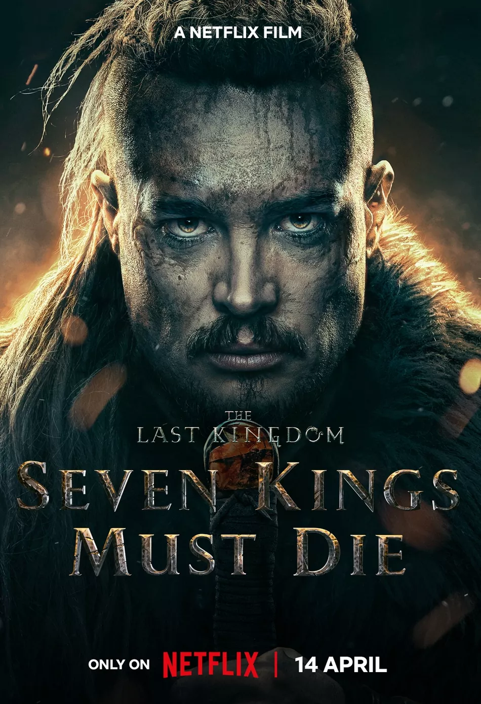 Πρώτο Trailer Από Το "Seven Kings Must Die"