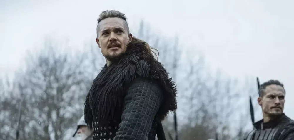 Πρώτο Trailer Από Το “Seven Kings Must Die” Πρώτο Trailer Από Το "Seven Kings Must Die"